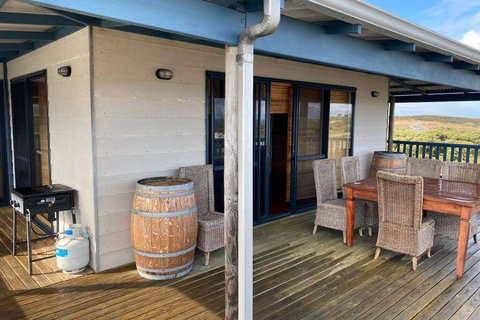 The Birds Nest - Sunshine Coast Tourism 1