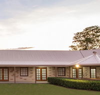 The Block Vista BB - Holiday Sunshine Coast