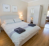 The Blue Door Villa - Sunshine Coast Tourism