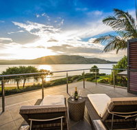 The Blue Marlin Yacht Club Villa 6 On Hamilton Island - Sunshine Coast Tourism