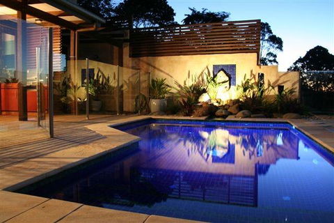 The BlueGreen SANCTUARY - Sunshine Coast Tourism 0