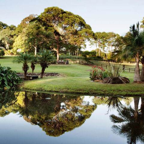 The BlueGreen SANCTUARY - Sunshine Coast Tourism 3