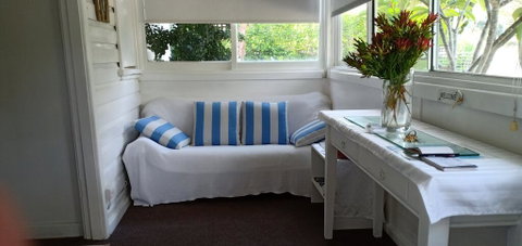 The Boathouse A 3 Bedroom House - Sunshine Coast Tourism 3