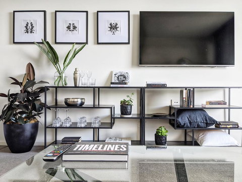 The Botanical 403 - Holiday Sunshine Coast 0