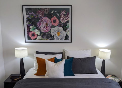 The Botanical 403 - Holiday Sunshine Coast 1