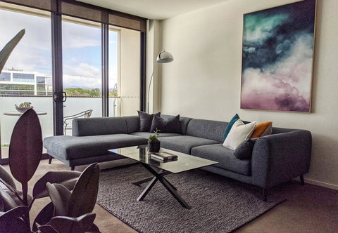 The Botanical 403 - Holiday Sunshine Coast 2