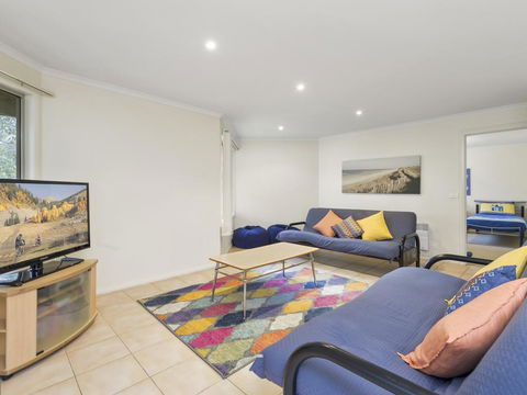 The Boulevard - Sunshine Coast Tourism 2