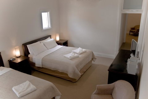 The Bridgetown Hotel - Sunshine Coast Tourism 1