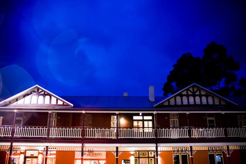 The Bridgetown Hotel - Sunshine Coast Tourism 0