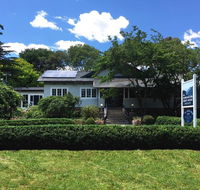 The Bundanoon Guest House - Sunshine Coast Tourism
