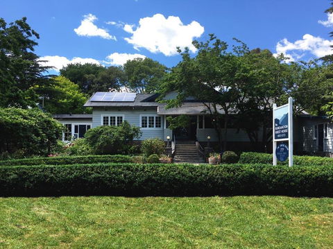 The Bundanoon Guest House - Sunshine Coast Tourism 0