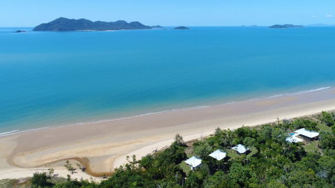 The Bungalows - Sunshine Coast Tourism 0