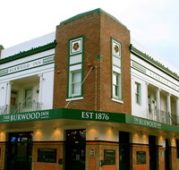 The Burwood Inn - Sunshine Coast Tourism