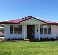 The Cabin at Bindaree - Sunshine Coast Tourism