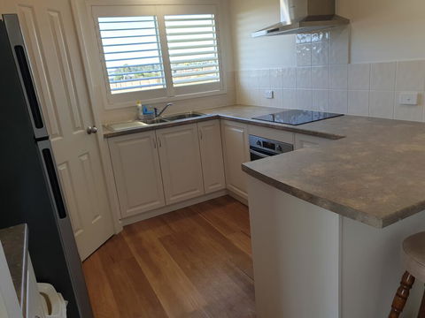 The Cabin At Bindaree - Sunshine Coast Tourism 3