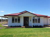 The Cabin at Bindaree