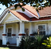 The Californian - Sunshine Coast Tourism
