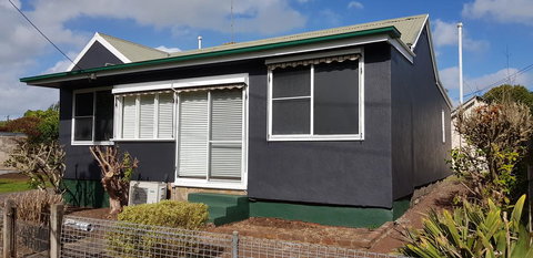 The Camperdown Mill - Holiday Sunshine Coast 1