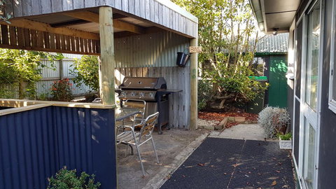 The Camperdown Mill - Holiday Sunshine Coast 2