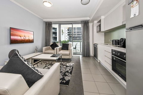 The Capitol Apartments - Holiday Sunshine Coast 2