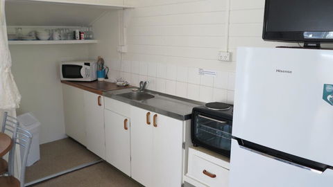 The Captain's Manor On Cook Unit 4 - Holiday Sunshine Coast 2