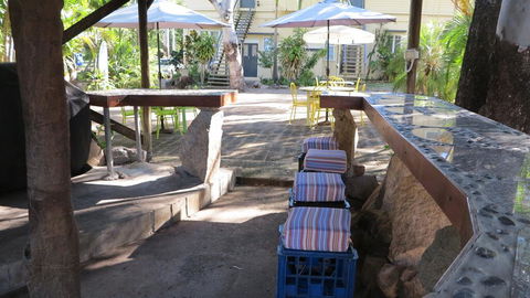 The Captain's Manor On Cook Unit 6 - Holiday Sunshine Coast 1