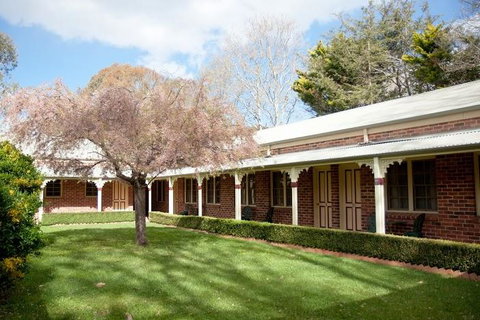 The Carrington Inn - Bungendore - Sunshine Coast Tourism 0