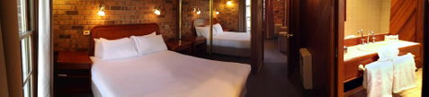 The Carrington Inn - Bungendore - Sunshine Coast Tourism 2
