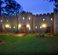 The Castle on Tamborine - Sunshine Coast Tourism