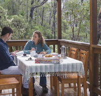 The Chalet - Holiday Sunshine Coast