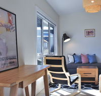 The Chalet - Crackenback Resort - Sunshine Coast Tourism
