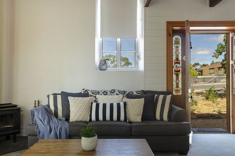 The Chapel - Sunshine Coast Tourism 1