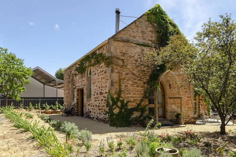 The Chapel - Sunshine Coast Tourism 0