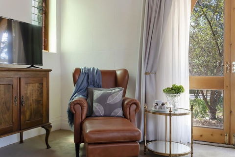The Chapel - Sunshine Coast Tourism 2