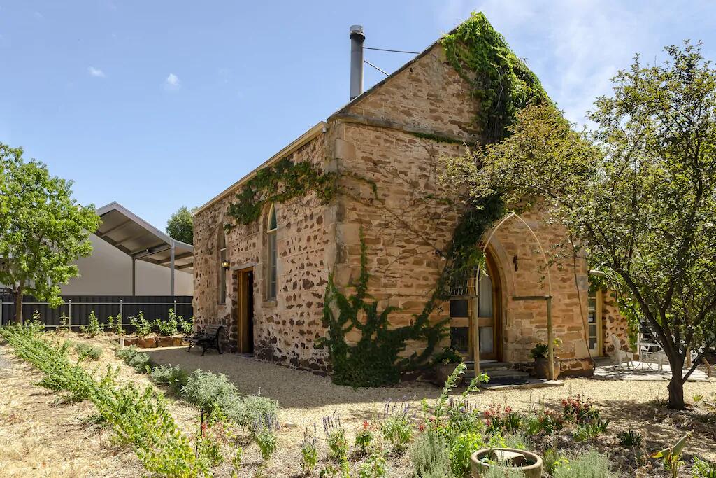 Barossa Goldfields SA Sunshine Coast Tourism
