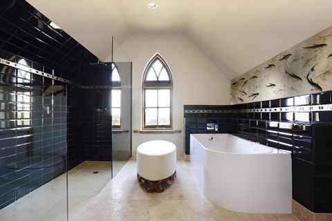 The Church House - Sunshine Coast Tourism 2