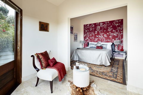 The Church House - Sunshine Coast Tourism 0
