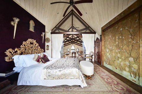 The Church House - Sunshine Coast Tourism 1