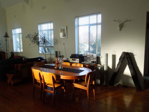 The Church Retreat - Holiday Sunshine Coast 2