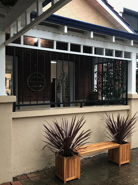 The Churchill - Sunshine Coast Tourism 2