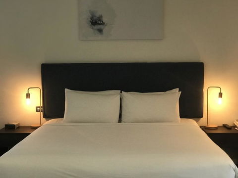 The Clan Terrigal - Sunshine Coast Tourism 1