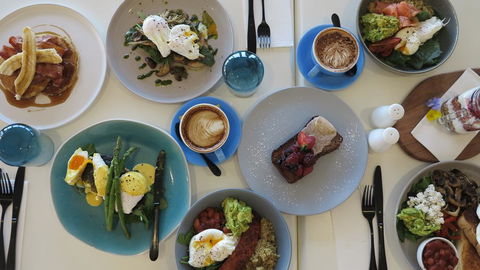 The Clan Terrigal - Sunshine Coast Tourism 2