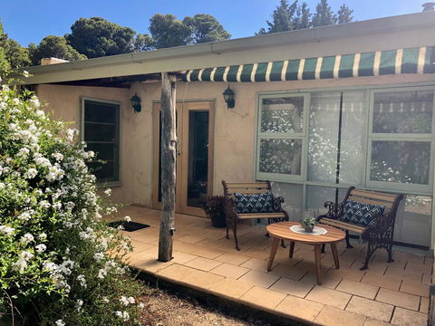The Coach House - Sunshine Coast Tourism 0
