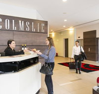 The Colmslie Hotel - Sunshine Coast Tourism