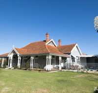 The Convent Boutique Accommodation  Cafe - Holiday Sunshine Coast