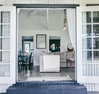 The Cooks House at Corunna Station