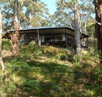 The Coombe on Wilson Inlet - Holiday Sunshine Coast