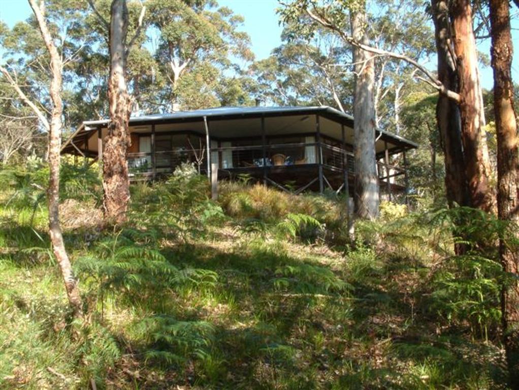 William Bay WA Holiday Sunshine Coast
