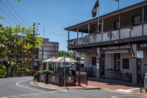 The Corner Hotel Alexandra - Sunshine Coast Tourism 0