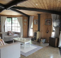 The Cottage - Sunshine Coast Tourism